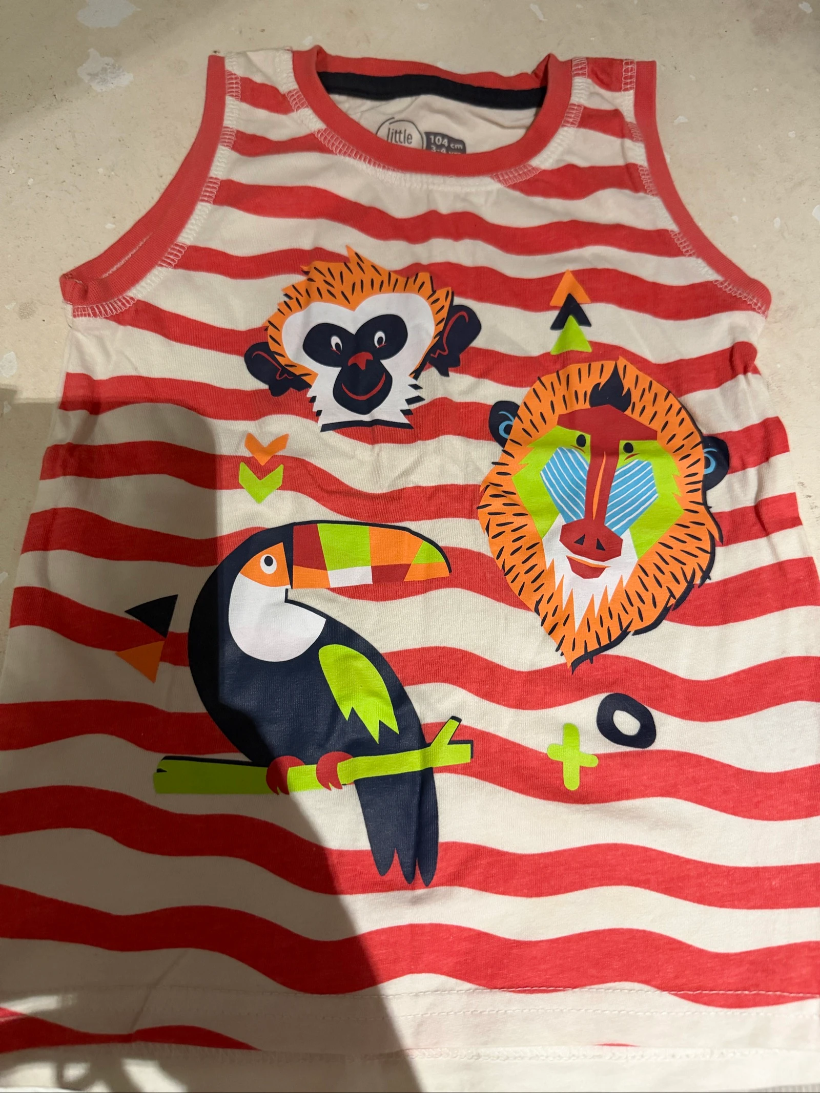 Camiseta 